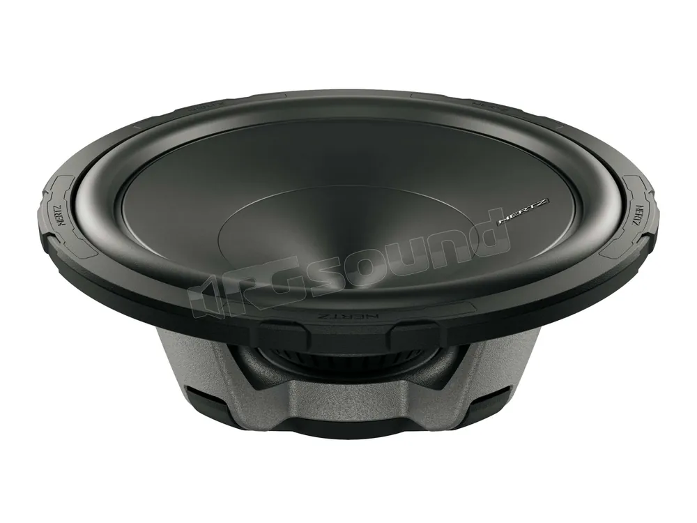 Hertz ES 380.5 Subwoofer - Subwoofer