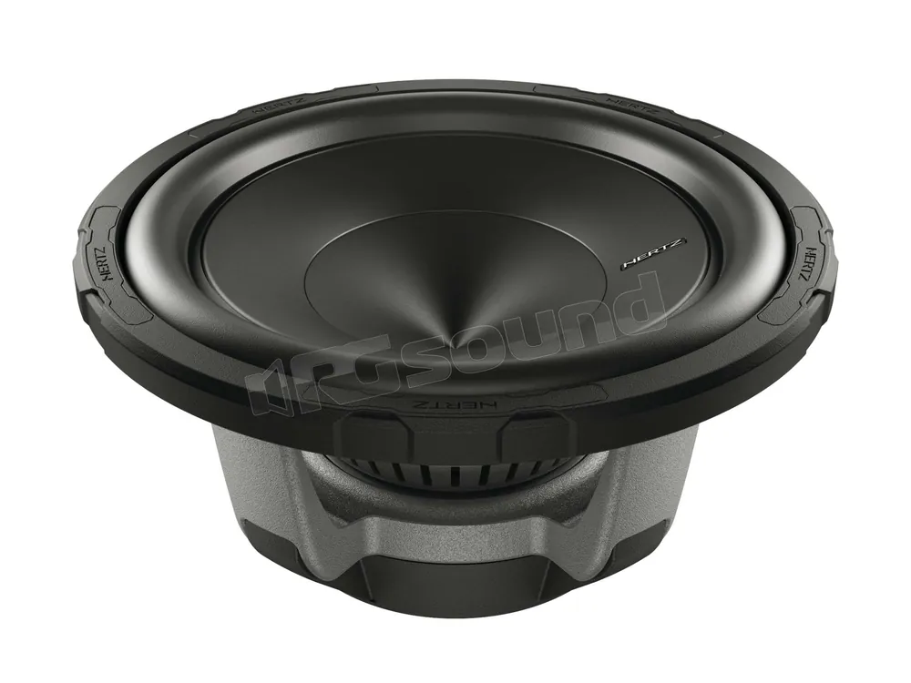 Hertz ES 250 D.5 Subwoofer - Subwoofer