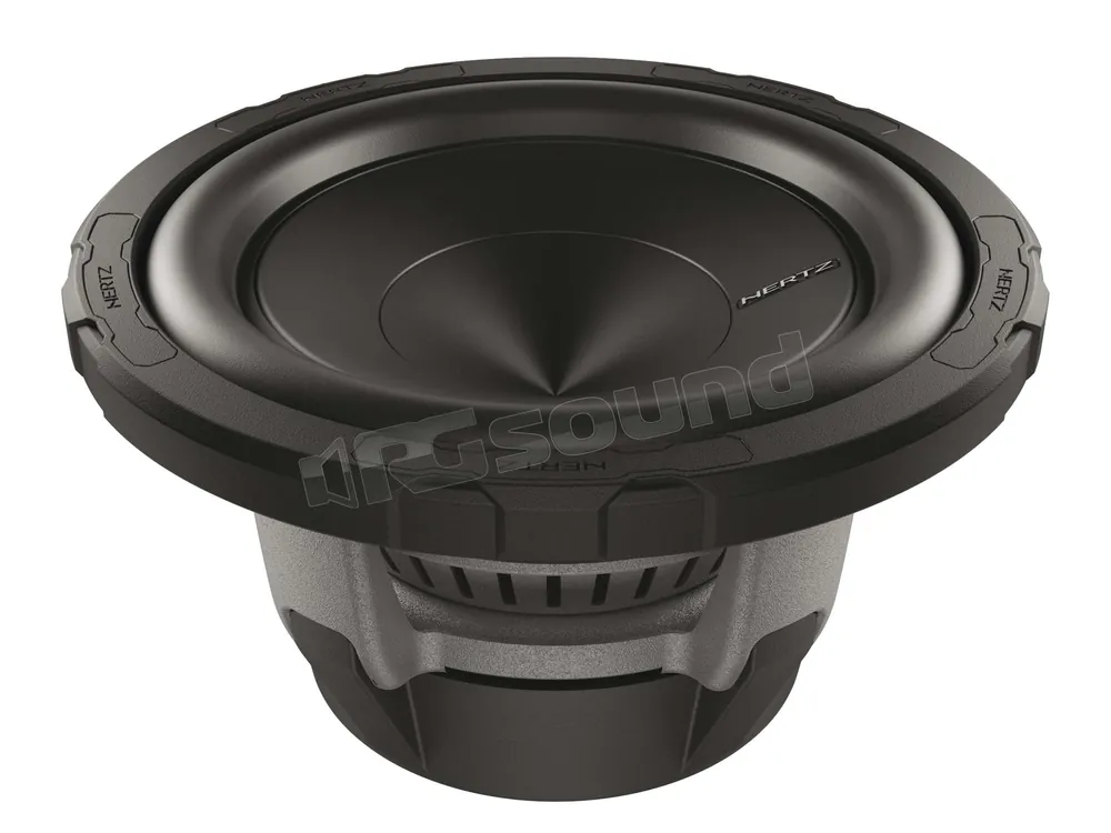 Hertz ES 200.5 Subwoofer - Subwoofer