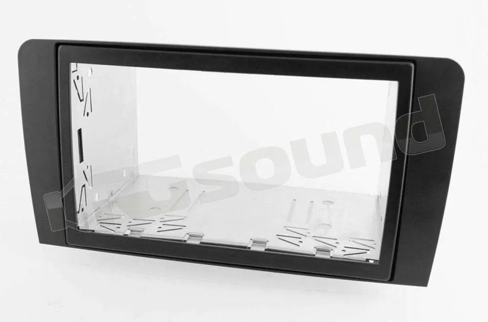 Pioneer 381320-14 Audi Installazione autoradio e monitor - Mascherin