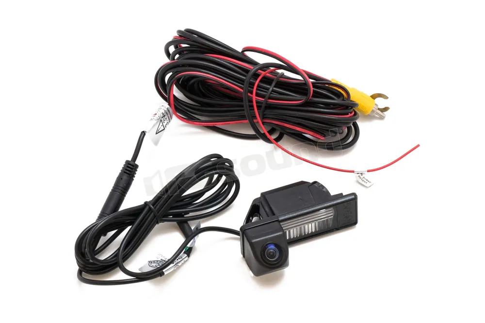 Connection Integrated Solution 63500001 retrocamera Nissan Sistemi d
