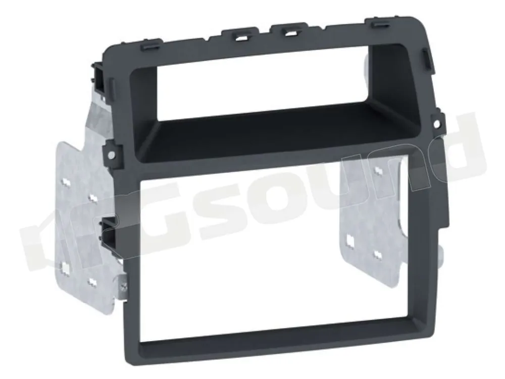 Connection Integrated Solution 63303151 Nissan - Opel - Renault Inst