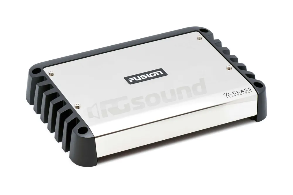 Fusion MS-DA51600 Amplificatori nautici e accessori - Amplificatori