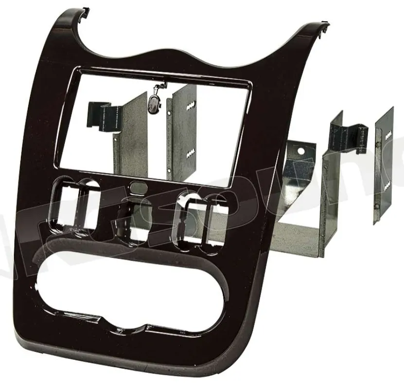Connection Integrated Solution 63303167 Dacia Duster marrone scuro I