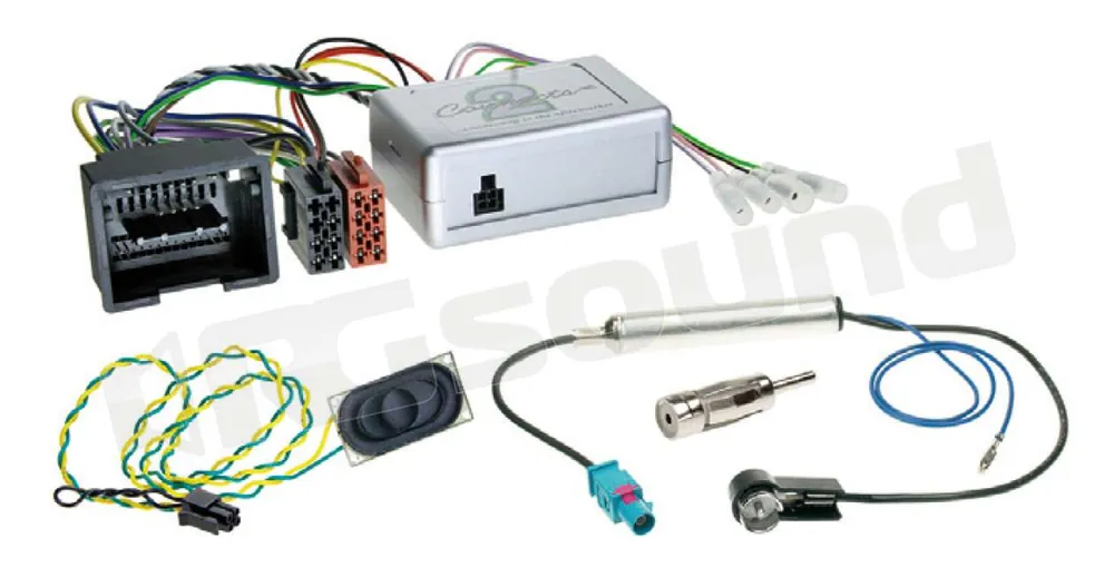 Connection Integrated Solution 63269001 comandi al volante per Chevrol