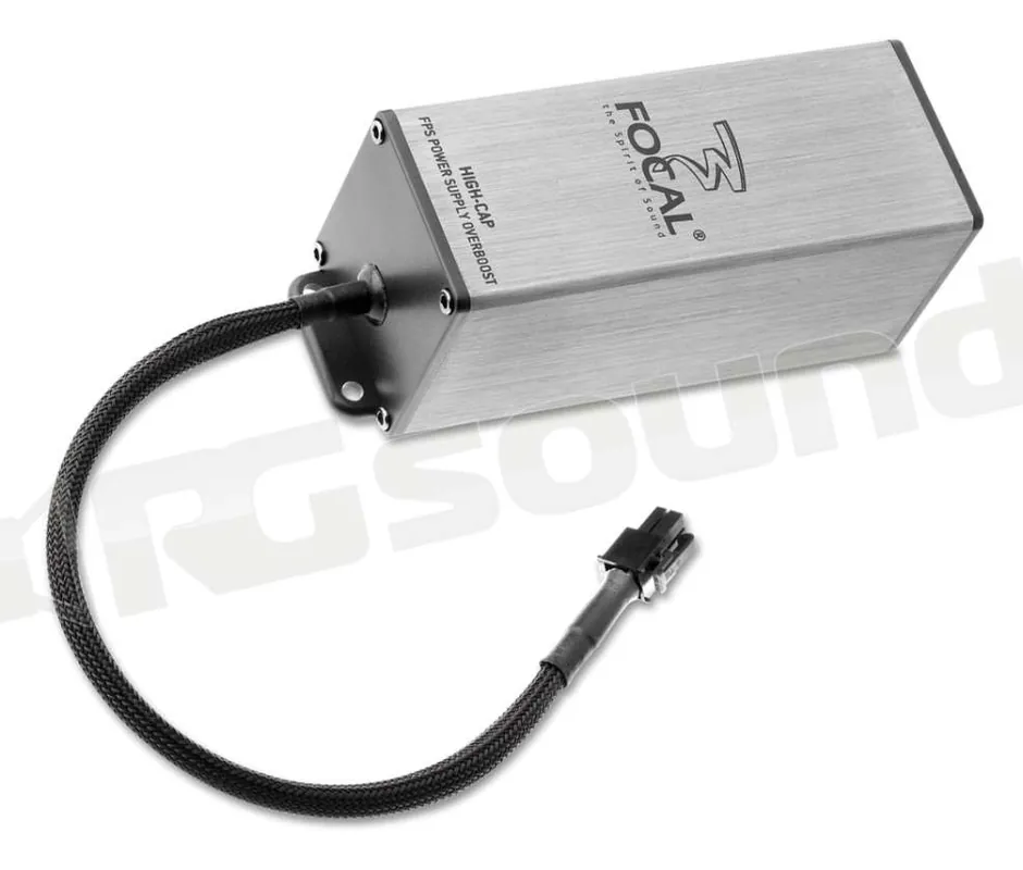 Focal FPS High-Cap Amplificatori - Accessori