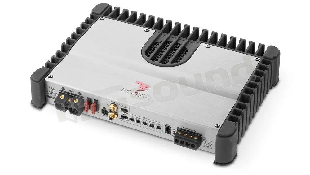 Focal FPS 1500 Amplificatori - 1 canale