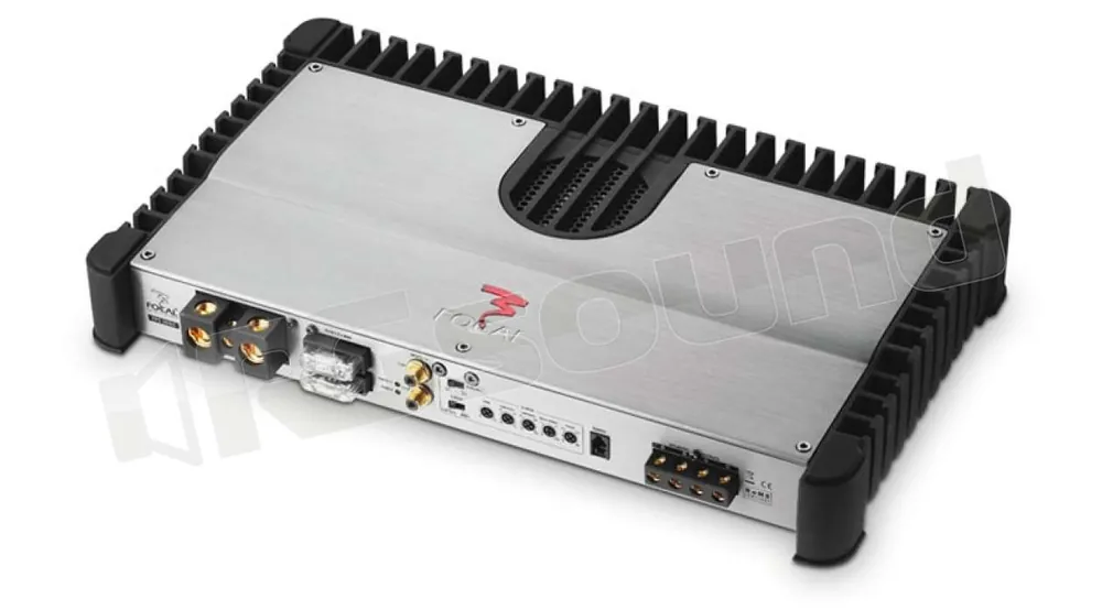 Focal FPS 3000 Amplificatori - 1 canale