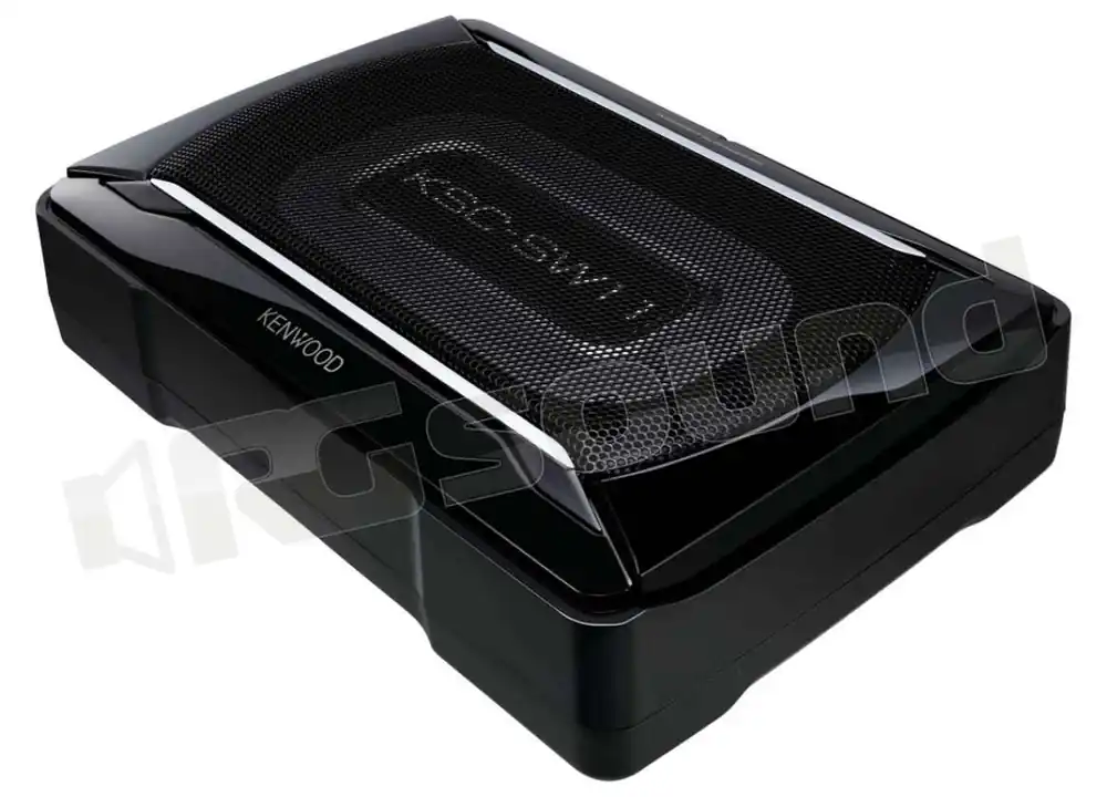 Kenwood KSC-SW11 Subwoofer amplificato Subwoofer - Subwoofer amplifi