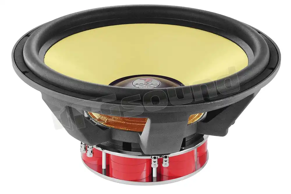 Focal 46 KX 4 Subwoofer - Subwoofer
