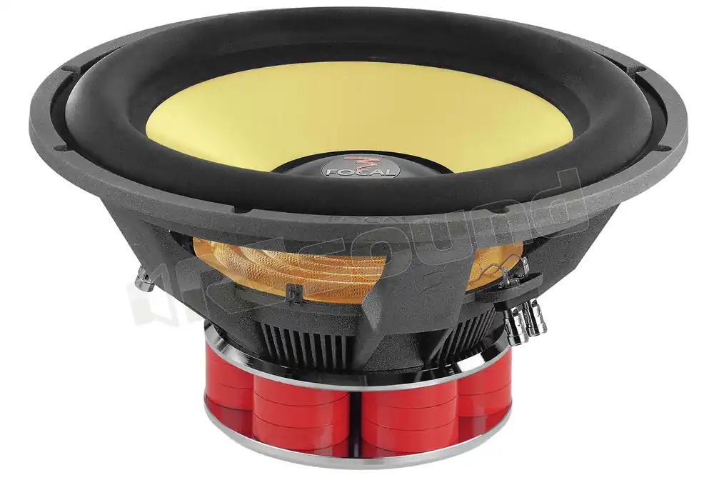 Focal 40KX Subwoofer - Subwoofer