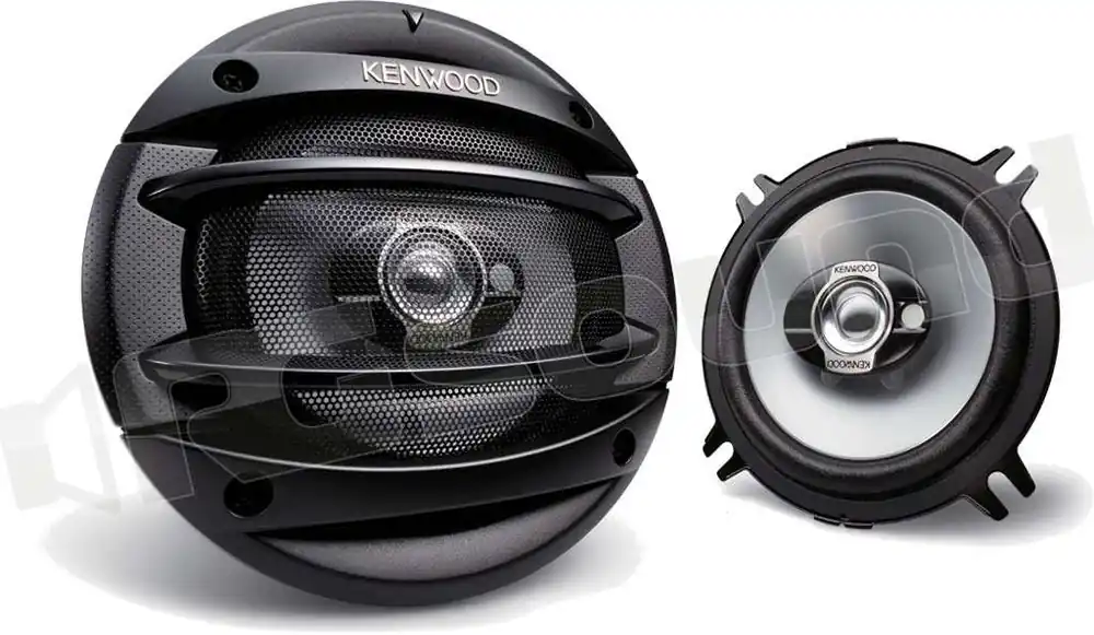 Kenwood KFC-E1364 Coassiali 130mm 3 vie Coassiali - Coassiali 130mm