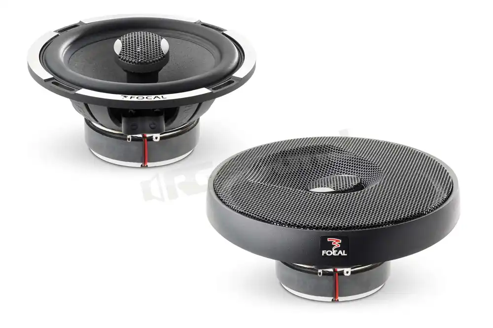 Focal PC165 Sistema a 2 vie Serie Performance/Expert Coassiali - C