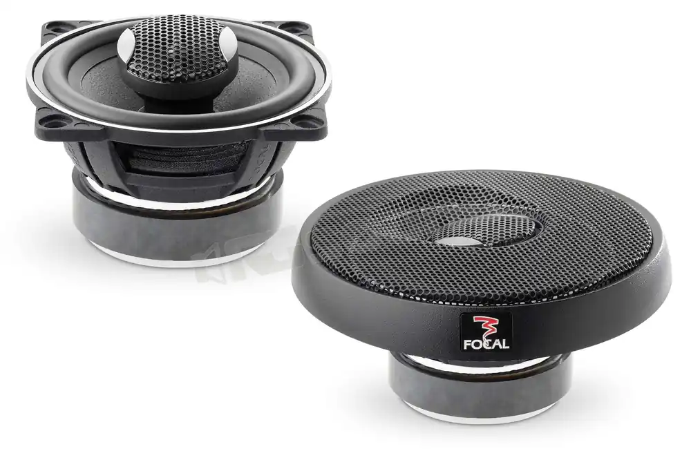 Focal PC100 Coassiali 10cm Serie Performance Expert Coassiali - Coas
