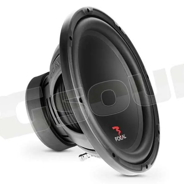 Focal SUB P30 Subwoofer - Subwoofer