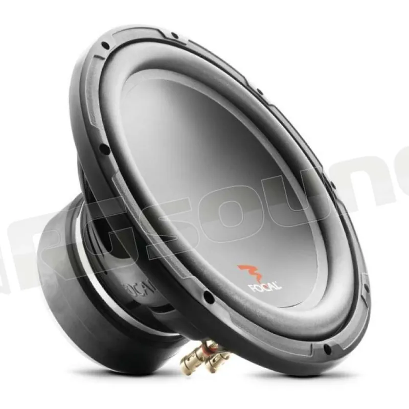 Focal SUB P 30 DB Subwoofer 30cm con alta sensibilità Subwoofer - S