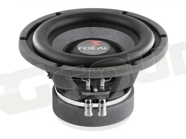 Focal P21 V2 sub diametro 210 mm Subwoofer - Subwoofer
