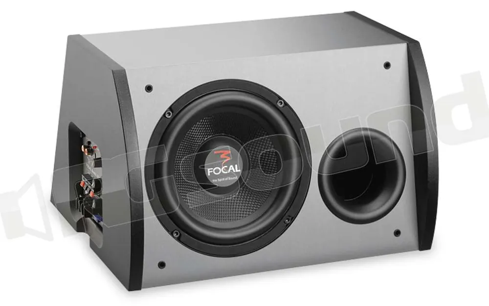 Focal BOMBA 20A1 Subwoofer - Subwoofer amplificati
