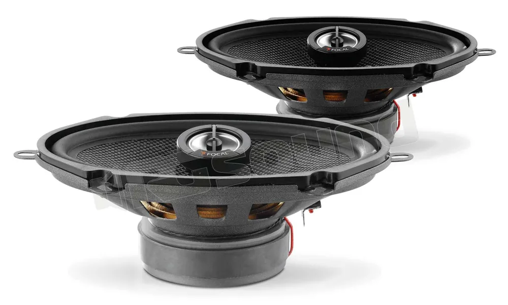 Focal 570CA1-SG Coassiali - Coassiali ellittici 5x7