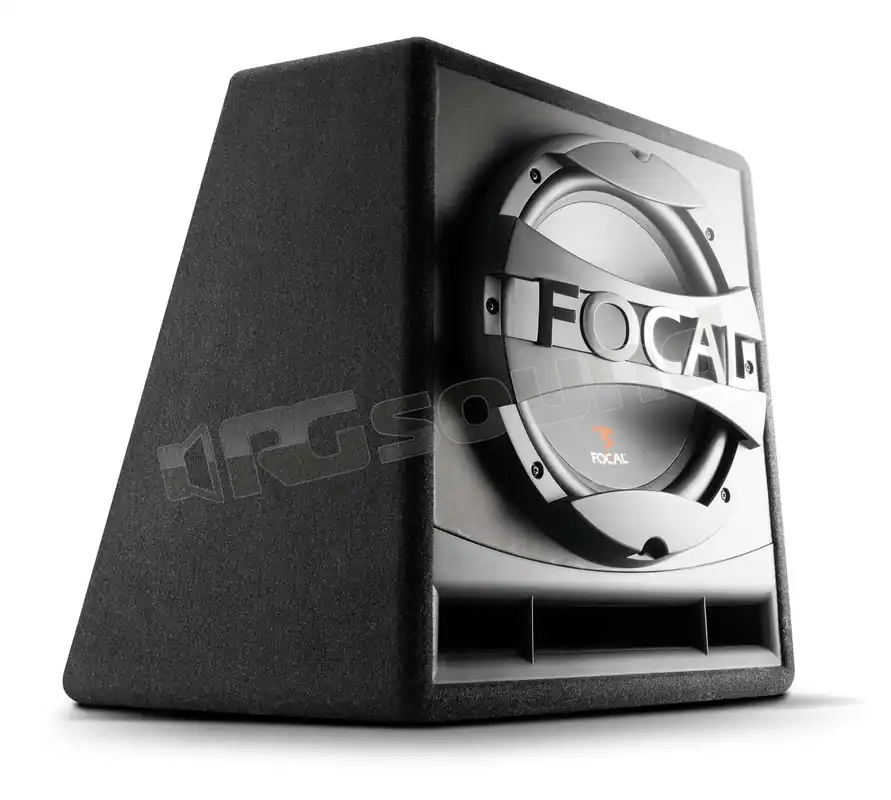 Focal SB P 30 Subwoofer - Subwoofer in cassa