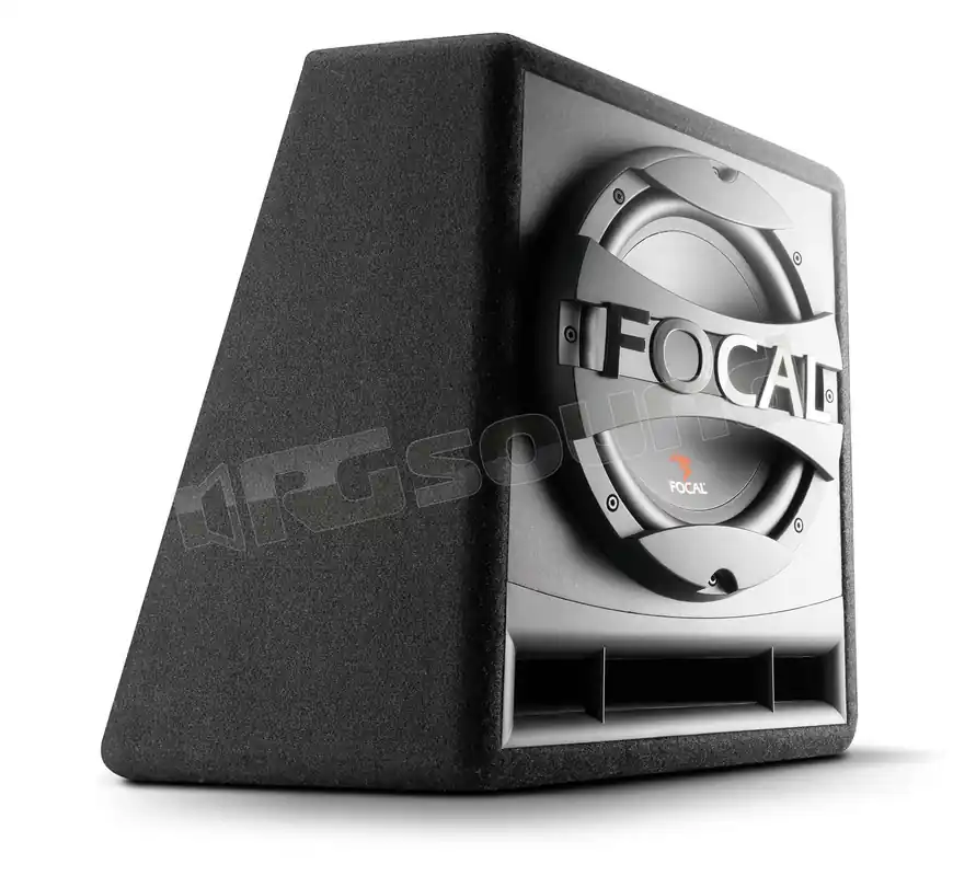 Focal SB P 25 Subwoofer - Subwoofer in cassa