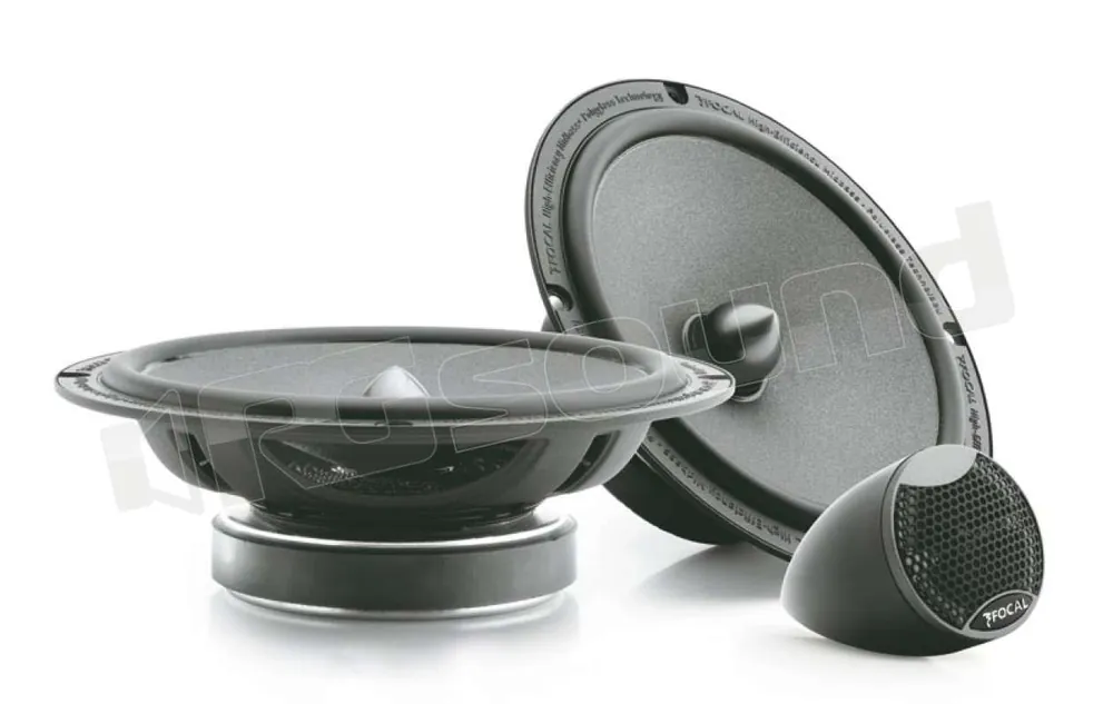 Focal ISS 165 Serie Integration - Universal Sistemi altoparlanti - K