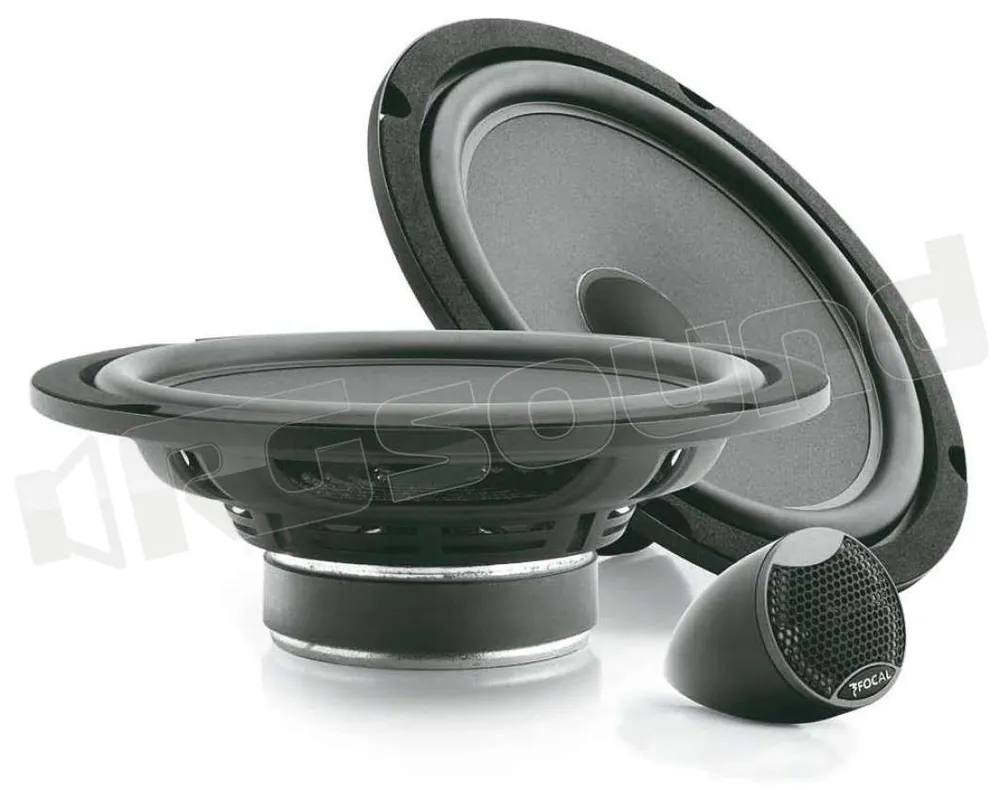 Focal ISS 200 Serie Integration - Universal Sistemi altoparlanti - K