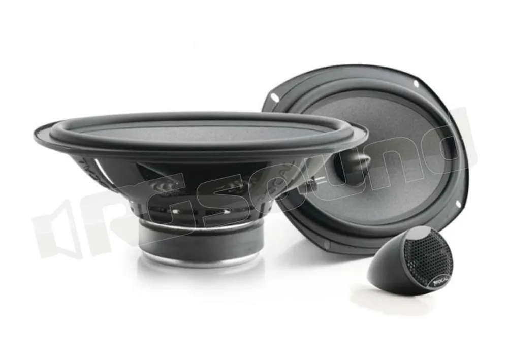 Focal ISS 690 Serie Integration - Universal Sistemi altoparlanti - K