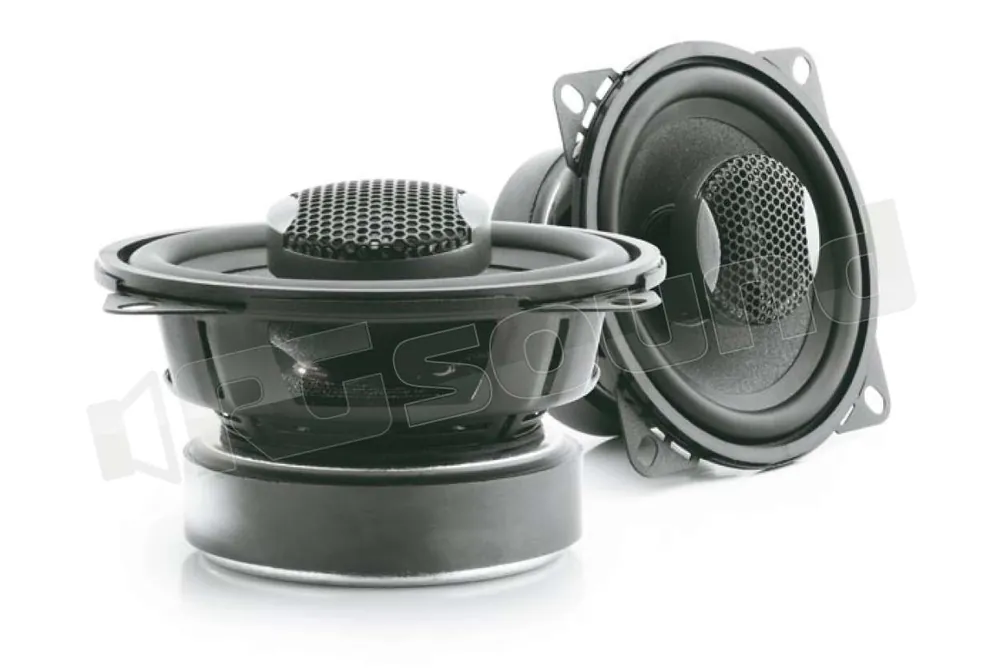 Focal ISC 100 Coassiali - Coassiali 100mm