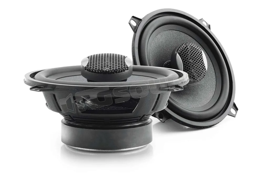 Focal ISC 130 Coassiali - Coassiali 130mm