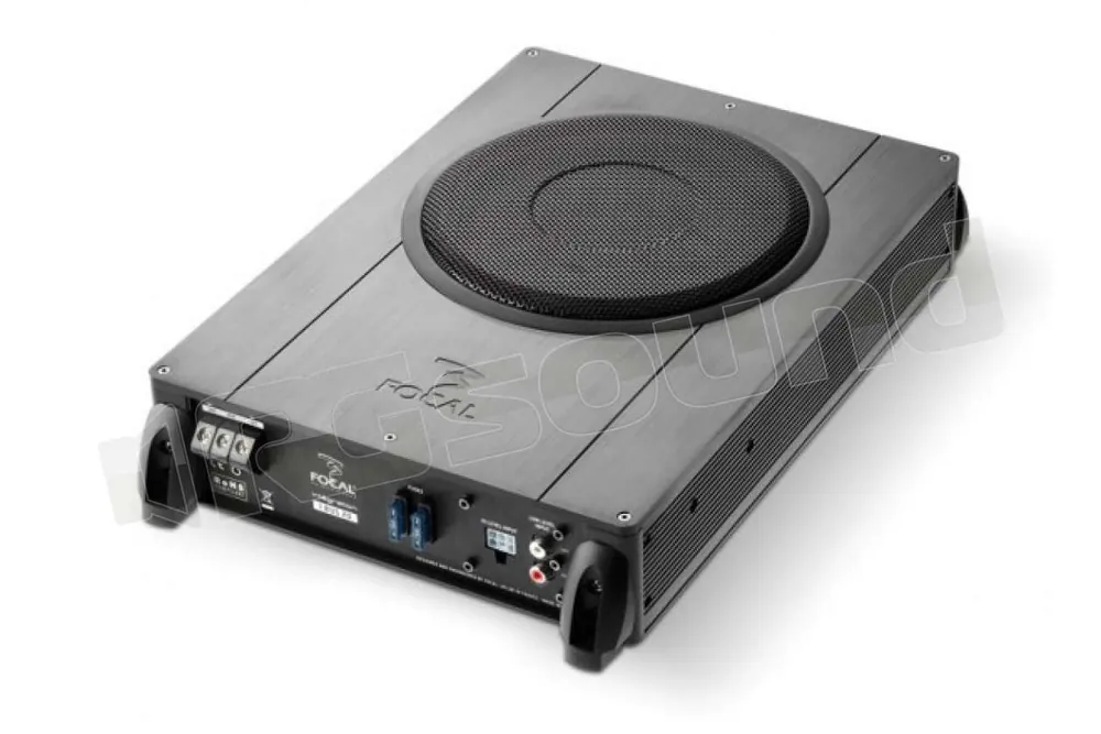 Focal IBUS 20 Subwoofer attivo Plug & Play Subwoofer - Subwoofer amp