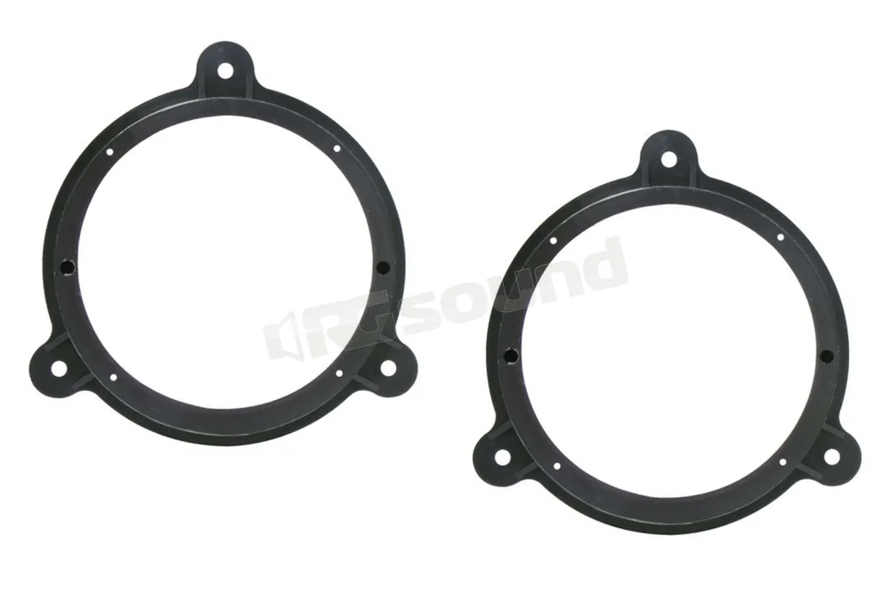 Phonocar 03944 Ø165 Nissan - Renault - Dacia Accessori altoparlanti