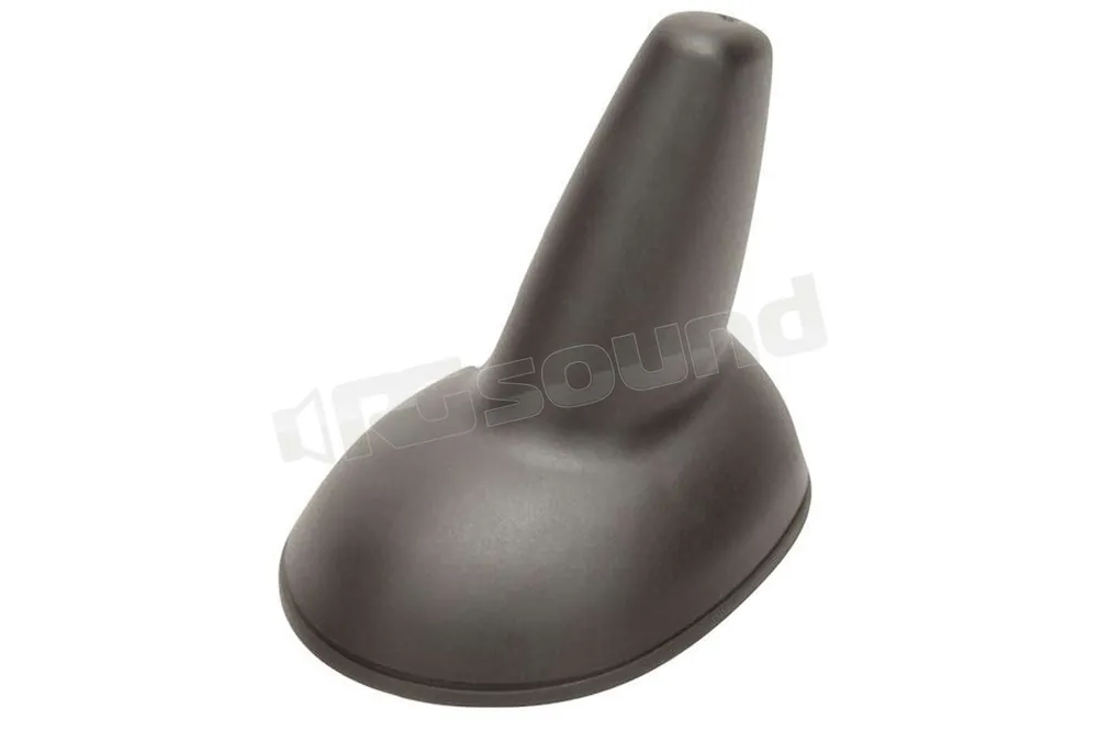 Calearo 7727011 antenna esterna SHARK DUPLEX - GSM/GPS Antenne - GPS