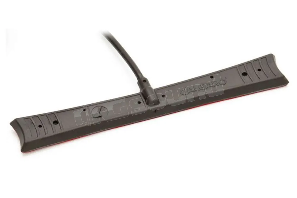 Calearo 7680141 antenna Flexy con connettore SMMCX m Antenne - GSM e