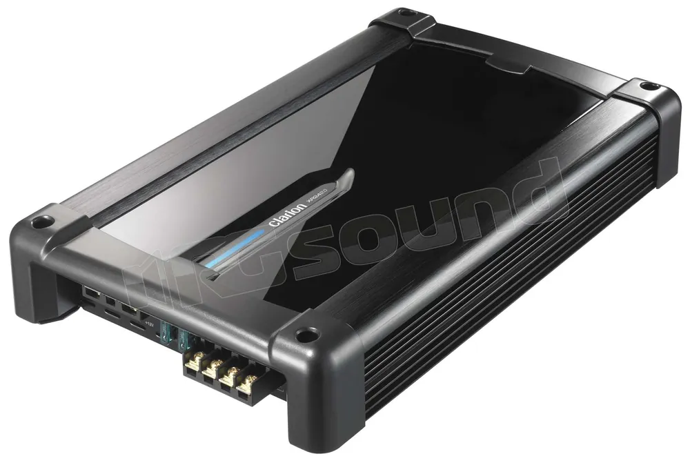 Clarion XR2420 Amplificatori - 4 canali