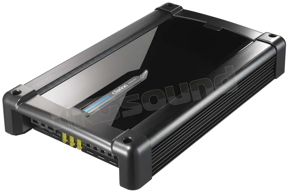 Clarion XR2120 Amplificatori - 1 canale