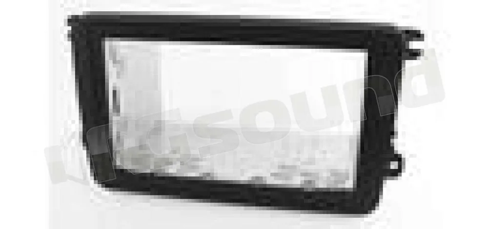 Pioneer 12.301320-05 Volkswagen - Skoda Installazione autoradio e mo