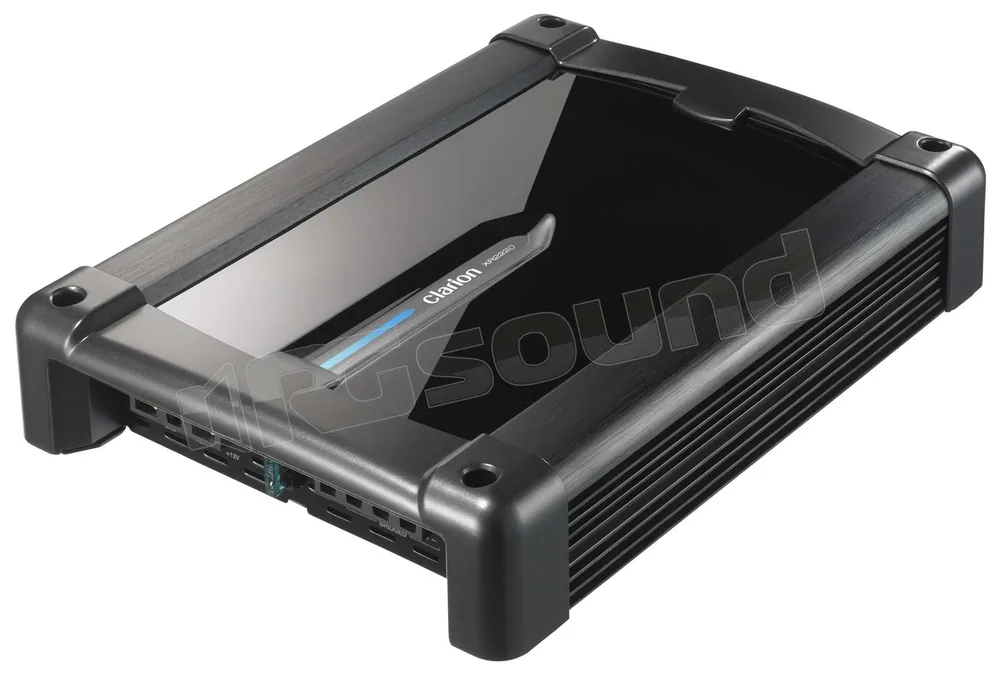 Clarion XR2220 Amplificatori - 2 canali