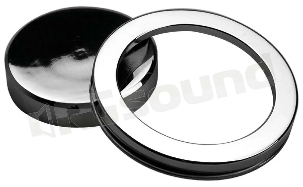 Simoni Racing Anelli di centraggio - K651 Citroen - Ford - Opel - Peug