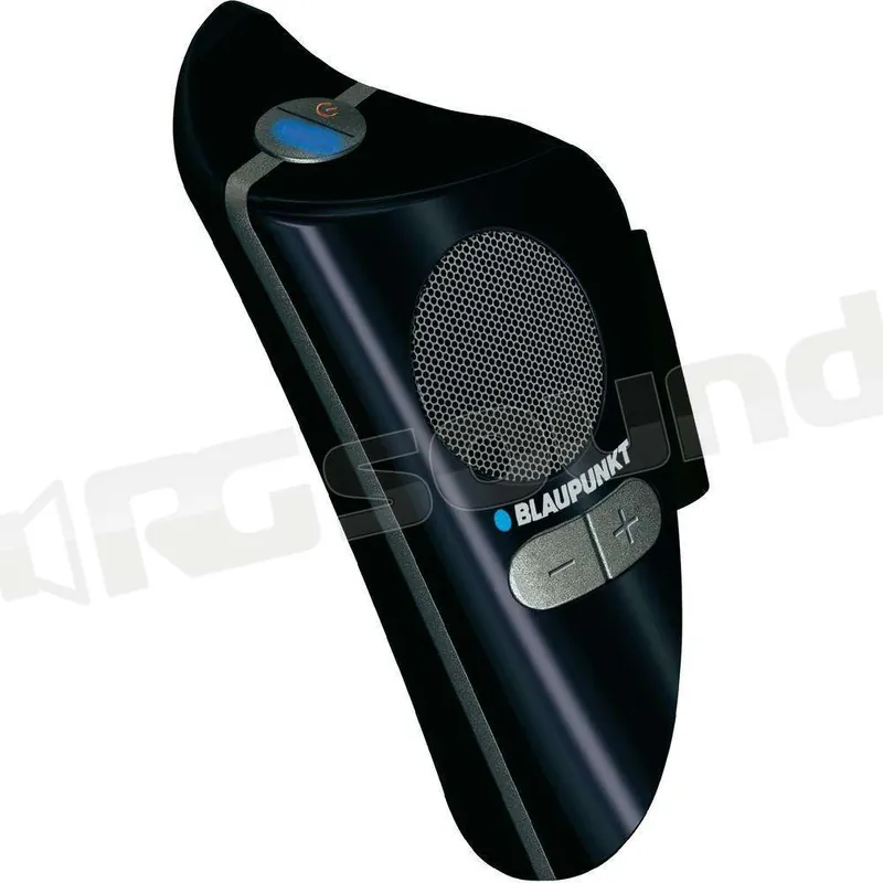 Blaupunkt BT Drive Free 411 Telefonia Auto - Kit Vivavoce