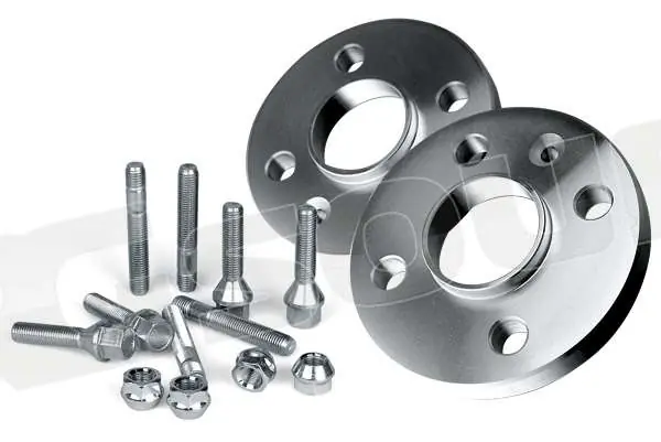 Simoni Racing DR031/B2 Distanziali 16,5 mm + bulloni per Renault Per