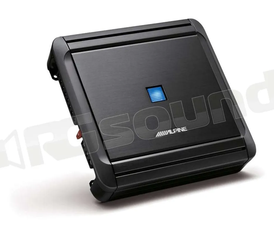 Alpine MRV-F300 Amplificatori - 4 canali