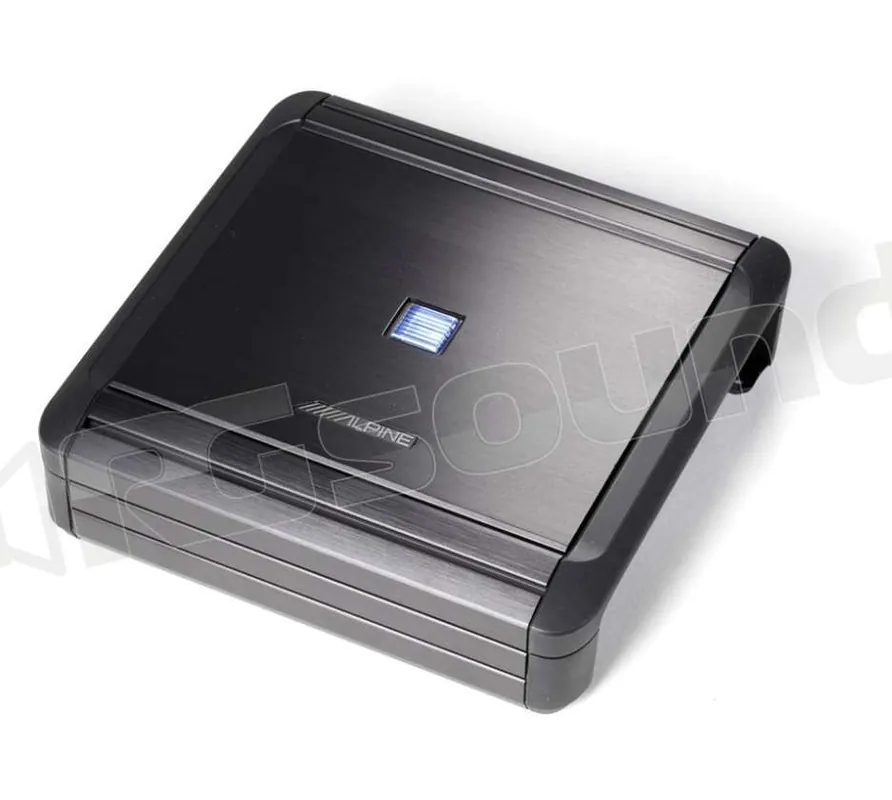 Alpine MRV-M500 Amplificatori - 1 canale