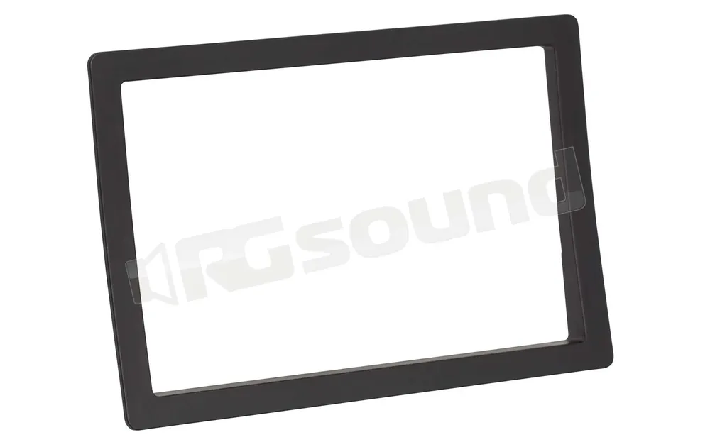 Alpine KTX-UTB8 Cornice 8 Installazione autoradio e monitor - Masche