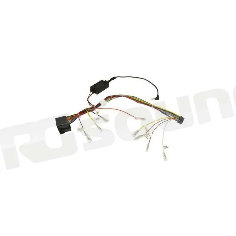 Alpine APF-S101VW MINI-ISO per Volkswagen Interfacce comandi al vola