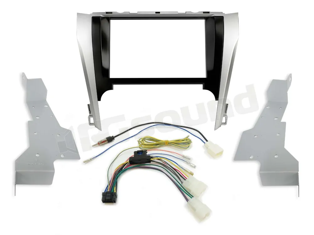 Alpine KTX-WXE-CA8 kit installazione INE-W928R Toyota Camry Installa