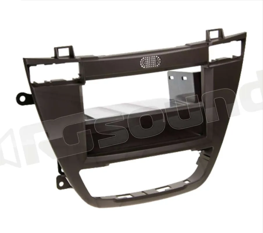 Alpine APF-F381230-22-2OP OPEL Insigna Installazione autoradio e mon