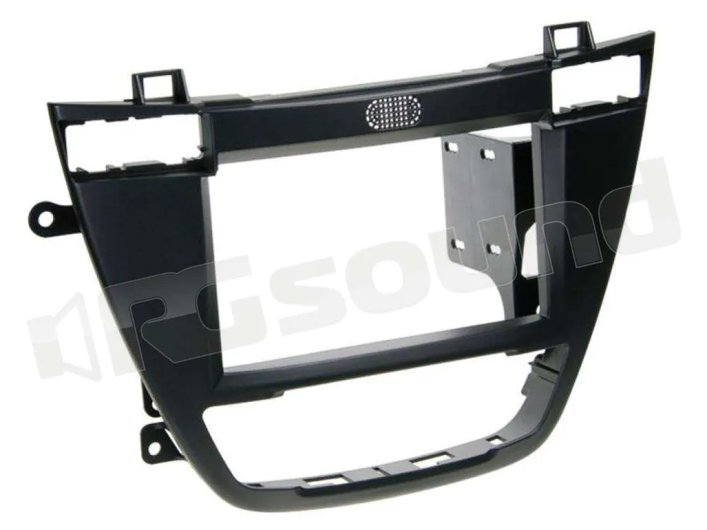 Alpine APF-F381230-22-1OP OPEL Insigna Installazione autoradio e mon