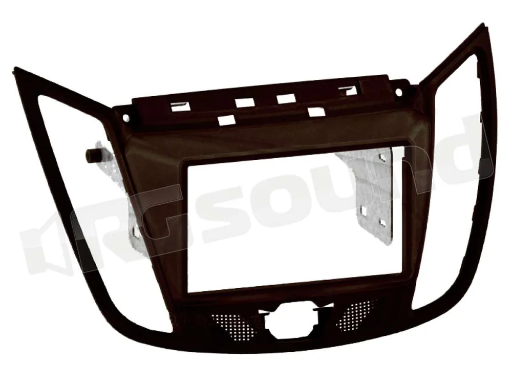 Alpine APF-F381114-22-3-FO Ford Installazione autoradio e monitor -