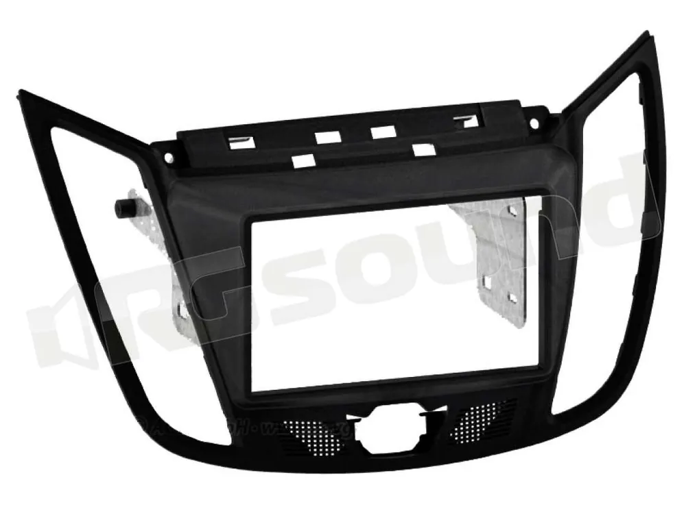 Alpine APF-F381114-22-2-FO Ford Installazione autoradio e monitor -